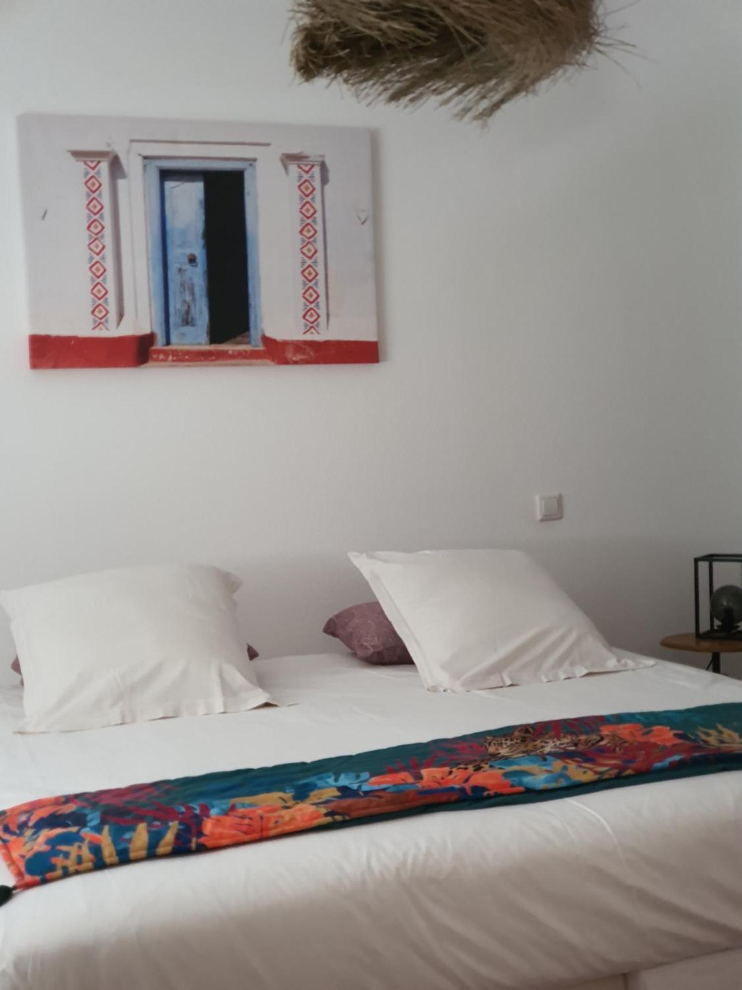 Pied Des Milles Etang - Les Capucins Bed & Breakfast Faucogney-et-la-Mer Room photo